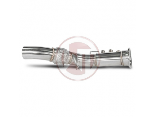 Downpipe Wagner BMW 335d E9x (2006-2011)