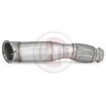 Downpipe Wagner BMW 3/5/6/8-series 40i 3.0L (200cpsi cat)