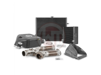 Competition Package Wagner Tuning BMW M3 F80 / M4 F82/F83 Competition Competition Package Wagner Tuning BMW M3 F80 / M4 F82/F83 Competition