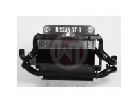 Competition Package Wagner Tuning Nissan GT-R35 Competition Package Wagner Tuning Nissan GT-R35