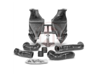 Competition Package Wagner Tuning Porsche 997 Turbo Competition Package Wagner Tuning Porsche 997 Turbo