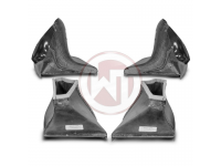 Competition Package Wagner Tuning Porsche 997 Turbo Competition Package Wagner Tuning Porsche 997 Turbo