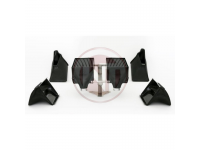 Competition Package Wagner Tuning Porsche 997.2 Turbo (S) Competition Package Wagner Tuning Porsche 997.2 Turbo (S)