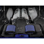 Układ dolotowy carbon aFe Power Audi R8 V10-5.2L (2014-18)