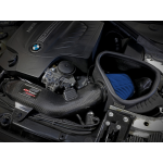 Układ dolotowy carbon aFe Power BMW M2 (F87) L6-3.0L (2016-18) Track Series