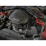Układ dolotowy carbon aFe Power BMW M3 (E9X) (2008-13)