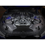 Układ dolotowy carbon aFe Power BMW M5 (F90) V8-4.4 (2018-22)