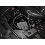 Układ dolotowy carbon aFe Power BMW Z4 G29 2.0L (B48) 2019+