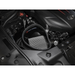 Układ dolotowy carbon aFe Power Toyota GR Supra 3.0L (A90) 2020+