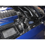 Układ dolotowy carbon aFe Power Chevrolet Corvette (C7)