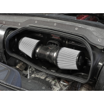 Układ dolotowy carbon aFe Power Chevrolet Corvette (C8) V8-6.2L Track Series