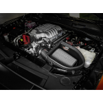Układ dolotowy carbon aFe Power Dodge Challenger SRT Demon / SRT Hellcat Redeye V8-6.2L
