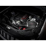 Układ dolotowy carbon aFe Power Jeep Grand Cherokee (WK2) V8-6.4L HEMI (2012-21) Black series