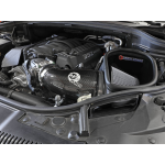 Układ dolotowy carbon aFe Power Jeep Grand Cherokee (WK2) V8-6.4L HEMI (2012-21) Track series