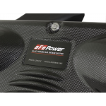Układ dolotowy carbon aFe Power Porsche 911 Carrera 4/4S (991) 2013-16 Black Series