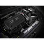 Układ dolotowy carbon aFe Power Volkswagen Golf R (MKVII) 2.0L (2015-19) Track Series