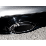 Akrapovič Porsche 911 (992) Turbo / Turbo S Slip-On Race Line Exhaust