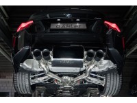 Wydech dAHLer BMW M2 G87 dAHLer BMW M2 G87 Exhaust