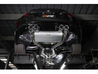 Wydech iPE BMW M2 G87 iPE BMW M2 G87 Exhaust
