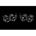 iPE Ferrari F12 Berlinetta Cat-back Exhaust