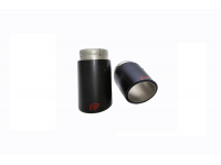 iPE Volkswagen Golf R (Mk8) Cat-back Exhaust