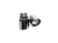 iPE Volkswagen Golf R (Mk8) Cat-back Exhaust