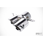 iPE Mercedes-Benz / AMG A35 (W177) Cat-back Exhaust