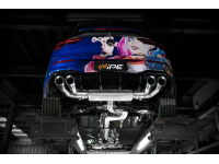iPE Volkswagen Golf R (Mk8) Cat-back Exhaust