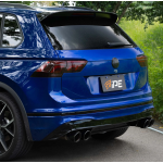 iPE Volkswagen Tiguan R Cat-back Exhaust