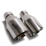 Armytrix Audi S5 B8 4.2 FSI Cat-back Exhaust