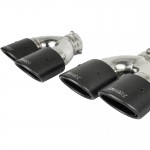 Bull-X Seat Leon ST Cupra 300 4WD (GPF) EGO-X Cat-back Exhaust