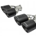 Bull-X Cupra Formentor GPF Cat-back Exhaust