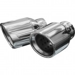 Bull-X Audi TT 8S Quattro EGO-X Cat-back Exhaust