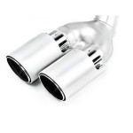 Eisenmann BMW M2 Competition F87 Cat-back RACE Exhaust