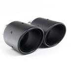 Milltek Sport Alfa Romeo Giulia Quadrifoglio 2.9 V6 Bi-Turbo Front Pipe-back Exhaust