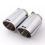 Remus Seat Cupra Ateca 300 GPF-back Exhaust