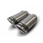 Remus Cupra Formentor VZ5 2.5 GPF-Back RACE Exhaust