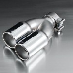 Remus Seat Leon III Cupra ST 300 2.0 TSI Cat-back Exhaust