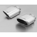 Remus Seat Leon III Cupra ST 300 2.0 TSI Cat-back Exhaust