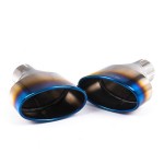 Milltek Sport Audi RS5 2.9 TFSI GPF-back Resonated (EC) Exhaust