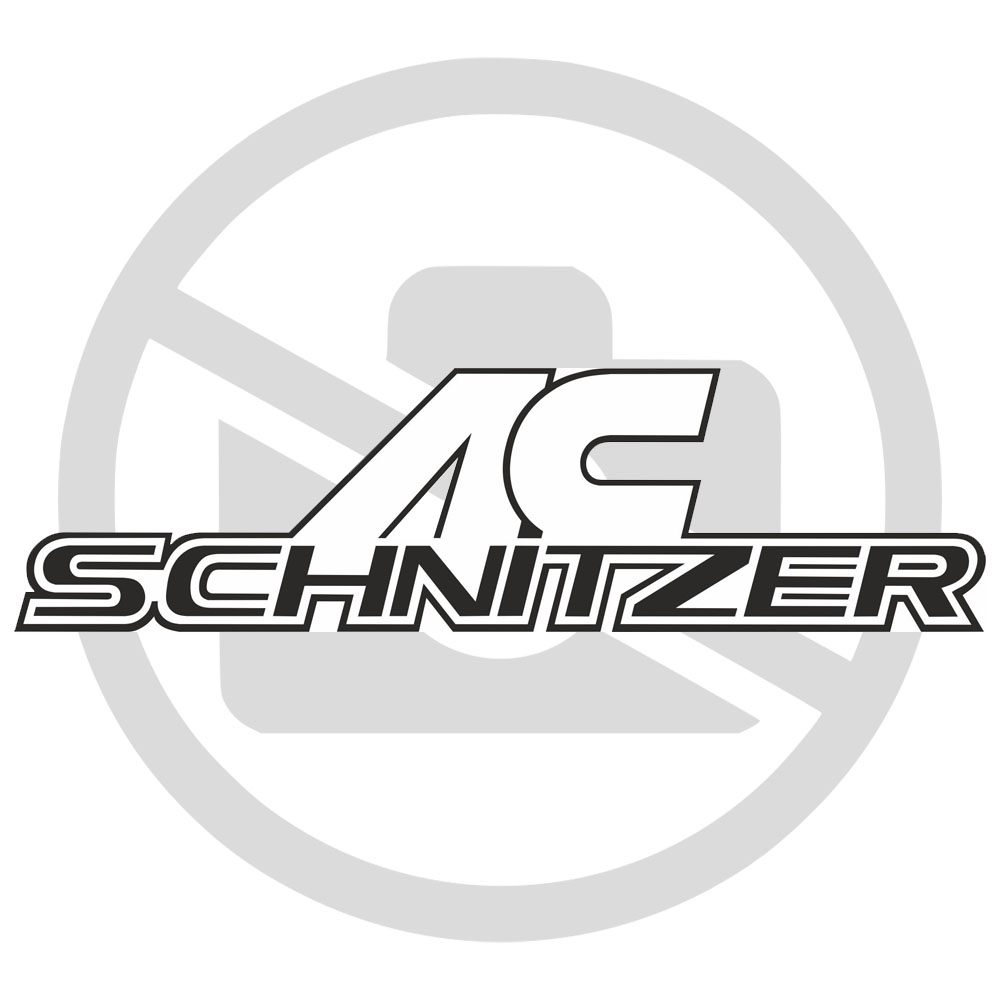 AC Schnitzer BMW M3/M4 (G8x) Axle-back Exhaust