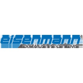 Eisenmann BMW 220i F2x Tłumik końcowy Exhaust
