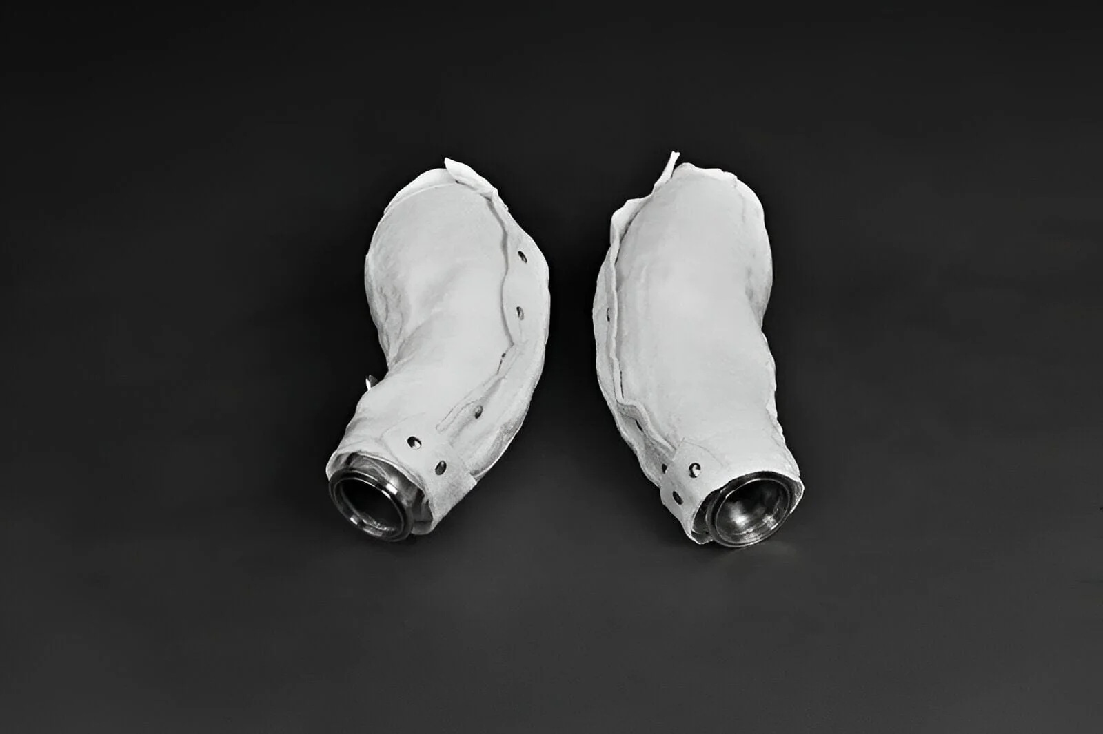 Wydech Capristo Maserati MC20 Sportowe Katalizatory Capristo Maserati MC20 Sportowe Katalizatory Exhaust