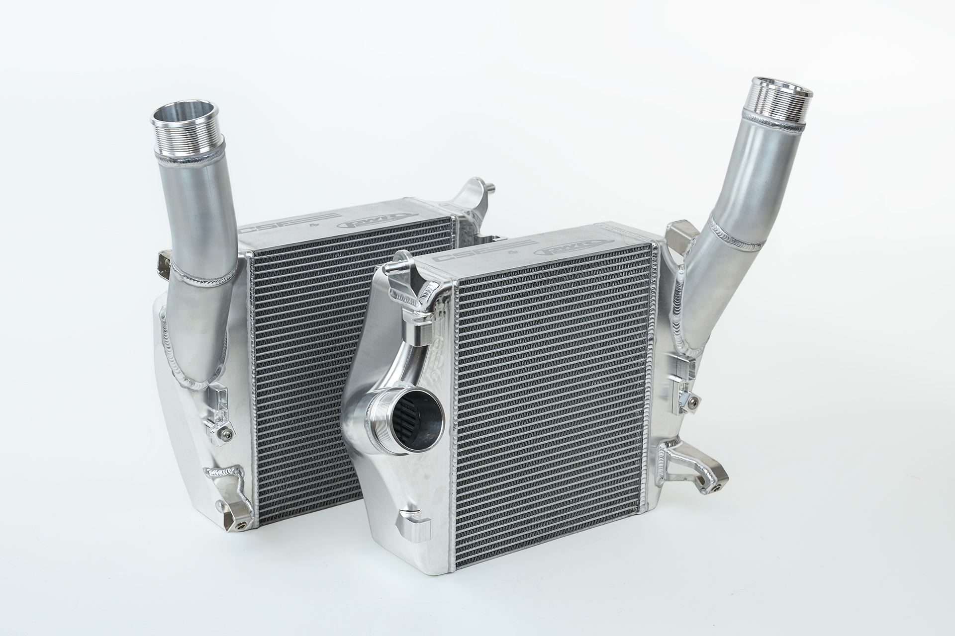 CSF AUDI RSQ8 / LAMBORGHINI URUS Intercooler KIT
