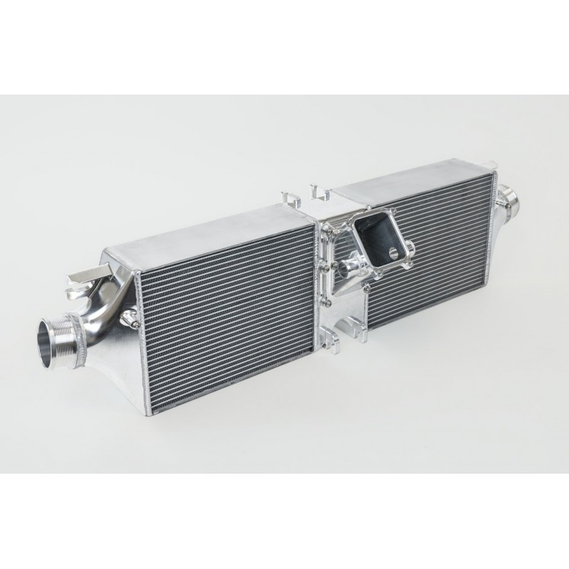 CSF PORSCHE 911 992 CARRERA 3.0T / S / 4 / 4S / GTS Intercooler