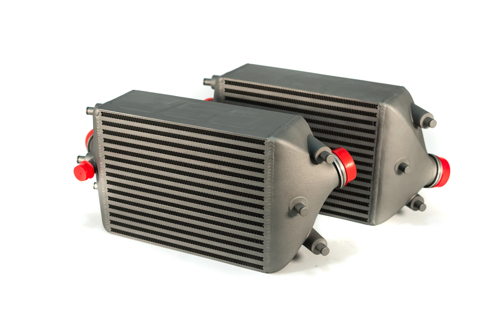 CSF PORSCHE 911 991 Mk1/Mk2 3.8L Turbo/S Intercooler KIT