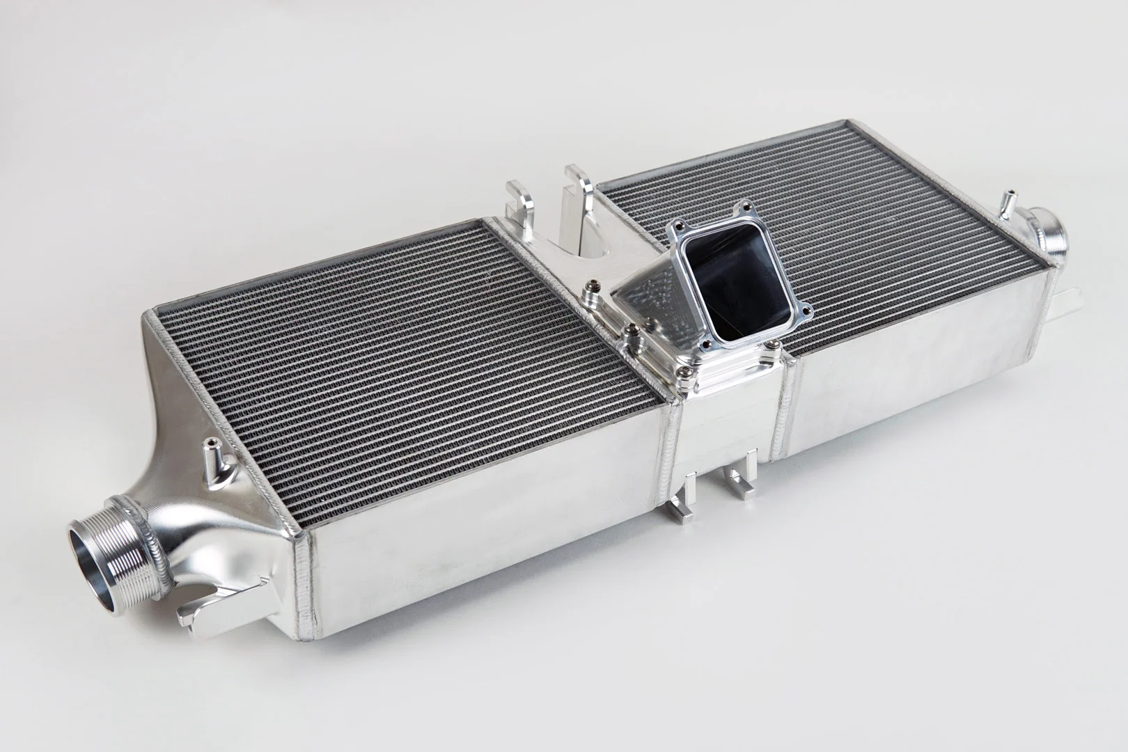 CSF PORSCHE 911 992 Turbo S Intercooler KIT