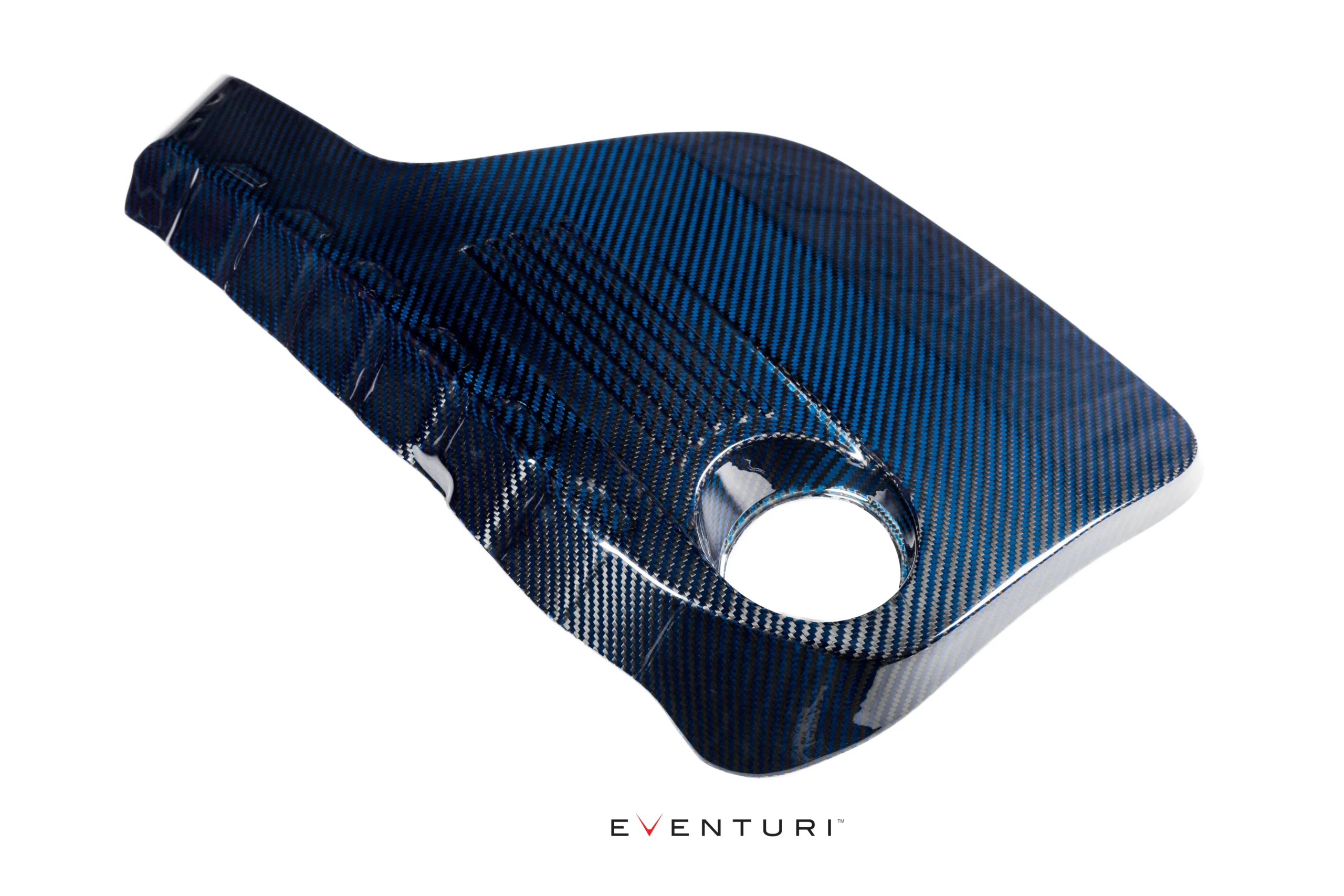 Cover silnika Eventuri Carbon for BMW M3 / M4 F8X – manufacturer image 2