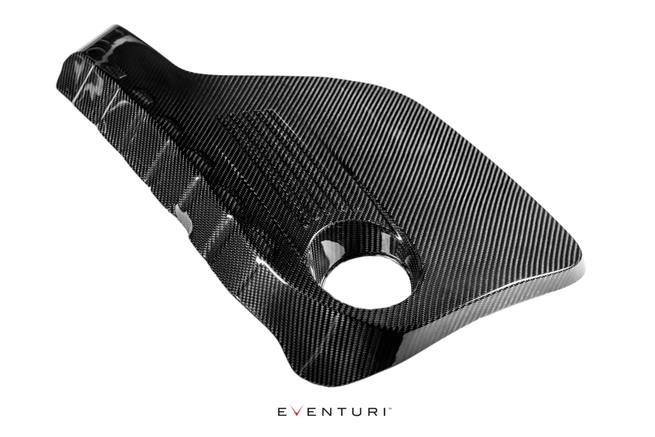 Cover silnika Eventuri Carbon for BMW M3 / M4 F8X – manufacturer image 1