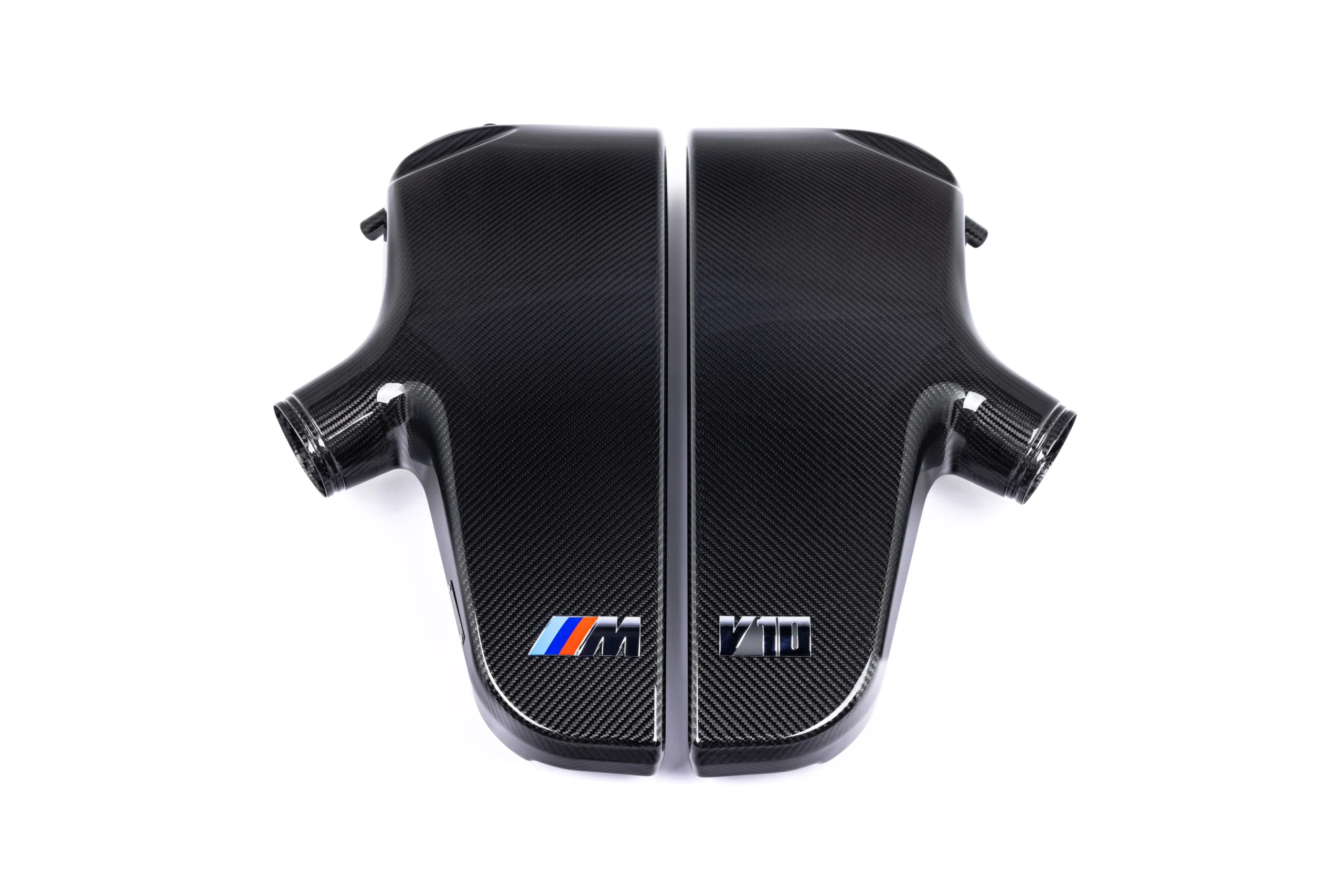Kolektor intake Eventuri Carbon for BMW M5 / M6 E6X – manufacturer image 1